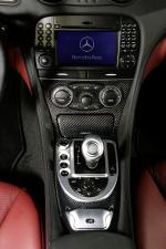 Mercedes-Benz SL63 AMG 2009 года